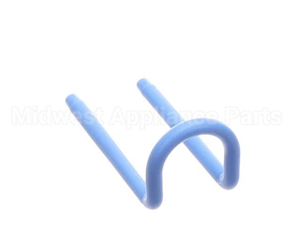 054599 Taylor Freezers Retainer-Syrup Valve Plastic