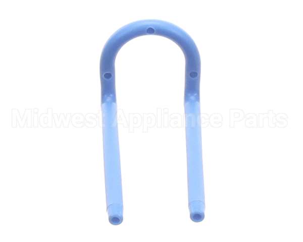 054599 Taylor Freezers Retainer-Syrup Valve Plastic