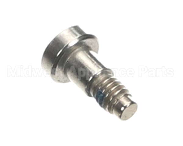0547278 Hussmann Screw-.187 Shoulder 8-32 Low Profile Tor