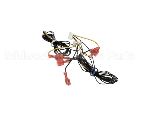 0547536 Hussmann Sensor 929-0113-00 Hot Key Cable Dlt N-S
