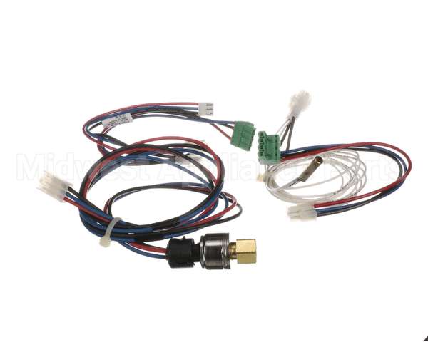 0547538 Hussmann Transducer Copeland 929-0114-00 Pressure