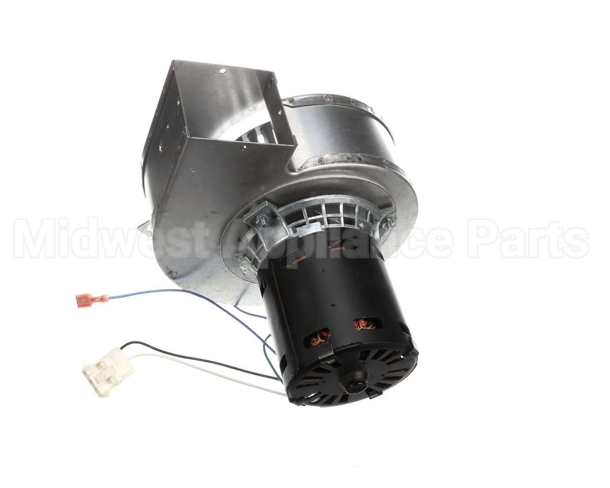 054776 Blodgett Blower Assembly Drilled 115