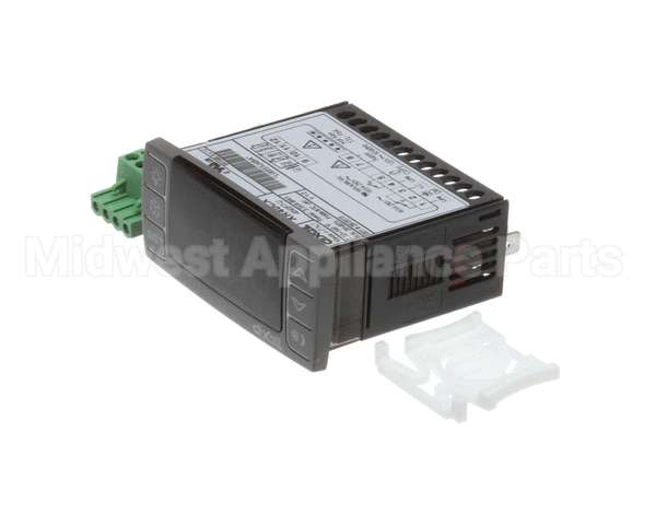 0548342 Hussmann Controller Dixell Xr40C & Csc 001719.01.