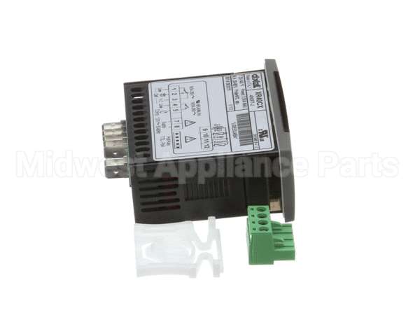 0548342 Hussmann Controller Dixell Xr40C & Csc 001719.01.