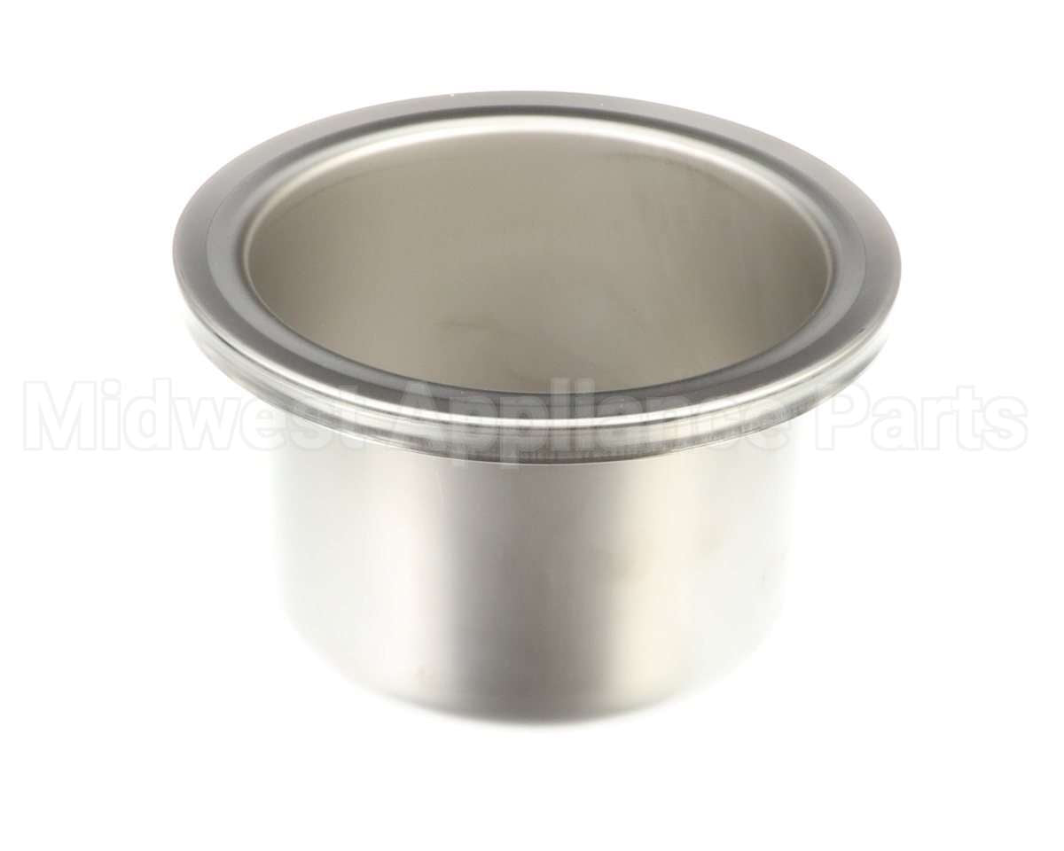 054840 Apw Wyott Wassembly Well Pan 7Qt Rw-1V
