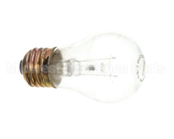 0548680 Hussmann Bulb Hatco #Ro2.30.265.12 120V 40W & Csc