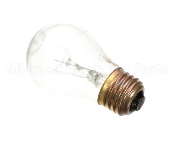 0548680 Hussmann Bulb Hatco #Ro2.30.265.12 120V 40W & Csc