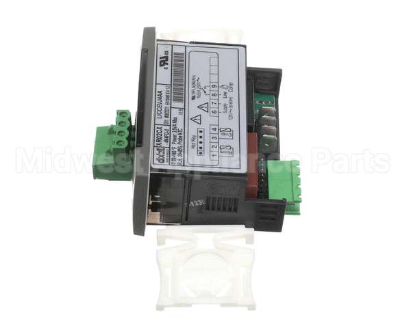 0548700 Hussmann Control Weiss Xr02Cx-4N4Fq,Dixell,110V &