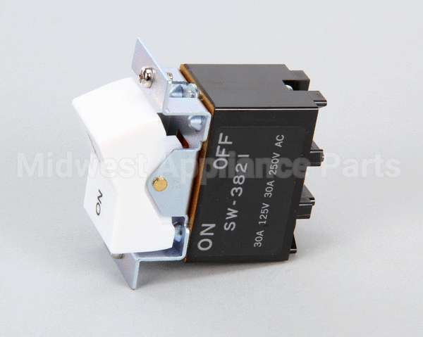 054920 Keating Switch Rocker 30Amp 250V On/Of
