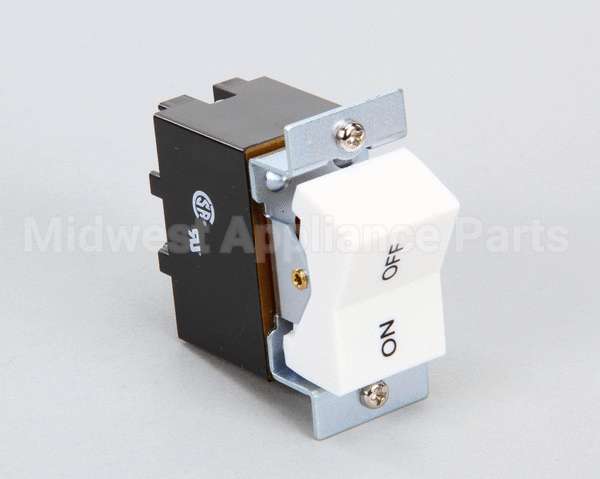 054920 Keating Switch Rocker 30Amp 250V On/Of