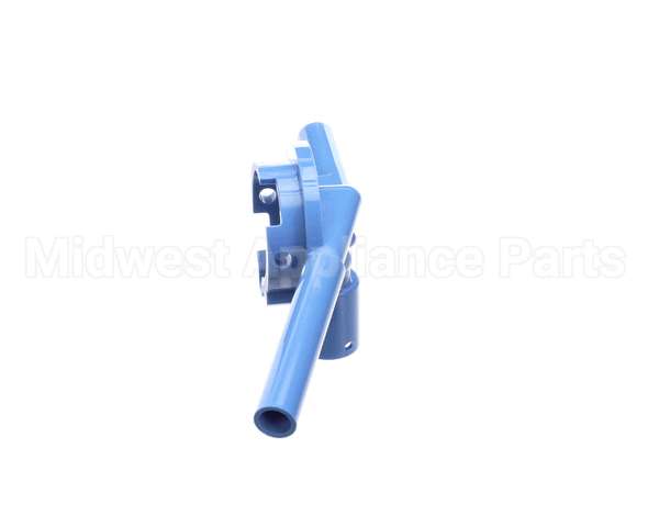 054944 Taylor Freezers Adaptor-Mix Inlet-Shk-Blue