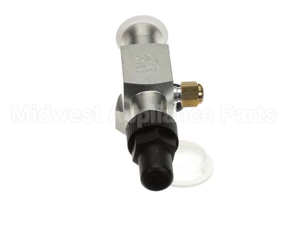 0549813 Hussmann Rotolock Valve/Gasket Tecumseh K32-4 Non