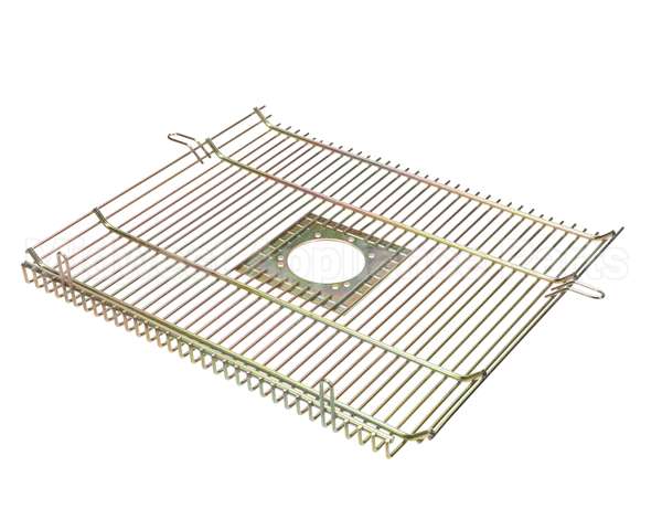 0549905 Hussmann Bracket Tecumseh 71062 Non-Stock