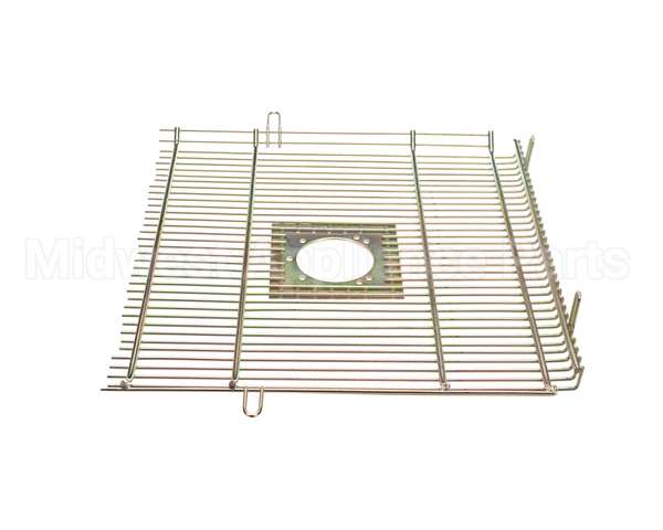 0549905 Hussmann Bracket Tecumseh 71062 Non-Stock