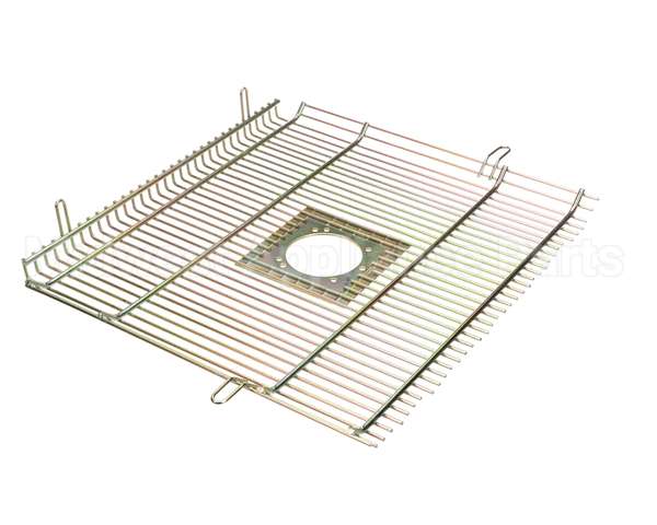 0549905 Hussmann Bracket Tecumseh 71062 Non-Stock