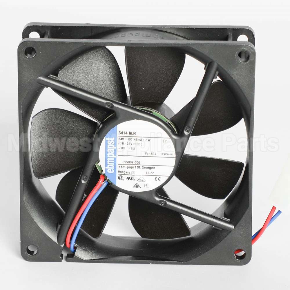 055002-000 Vikingfan, Large, Ar 30/36