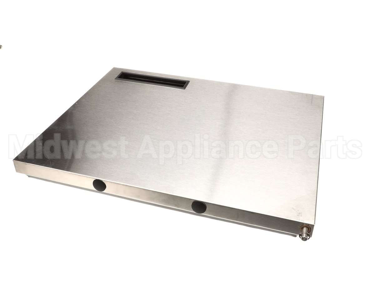 0550326 Duke Door Insulated 19 Lt Taco Bell