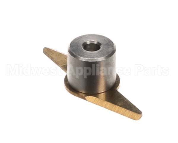 0551 Dynamic Mixer Standard Blade For Minipro Mixer