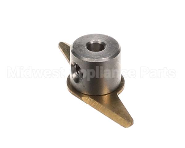 0551 Dynamic Mixer Standard Blade For Minipro Mixer