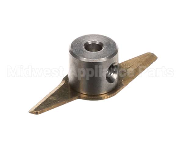 0551 Dynamic Mixer Standard Blade For Minipro Mixer