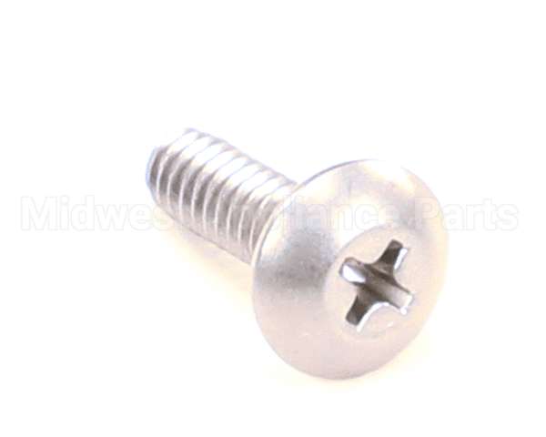 055114 Norlake Screw 10-24X5/8 Th Ph S/S
