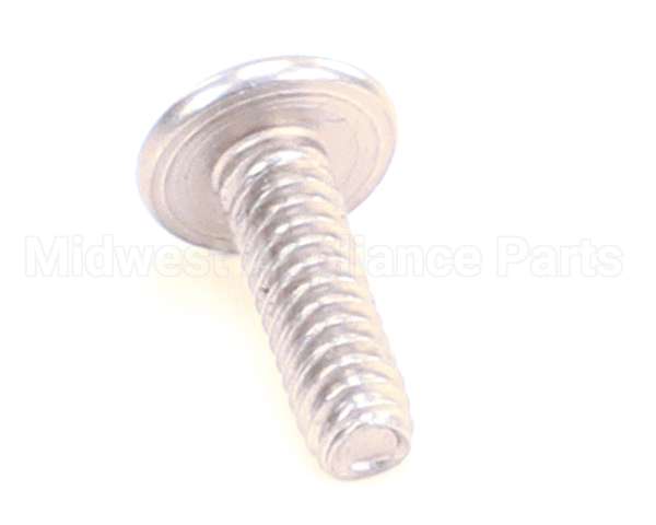 055114 Norlake Screw 10-24X5/8 Th Ph S/S