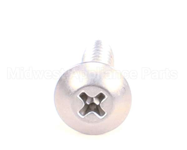 055114 Norlake Screw 10-24X5/8 Th Ph S/S