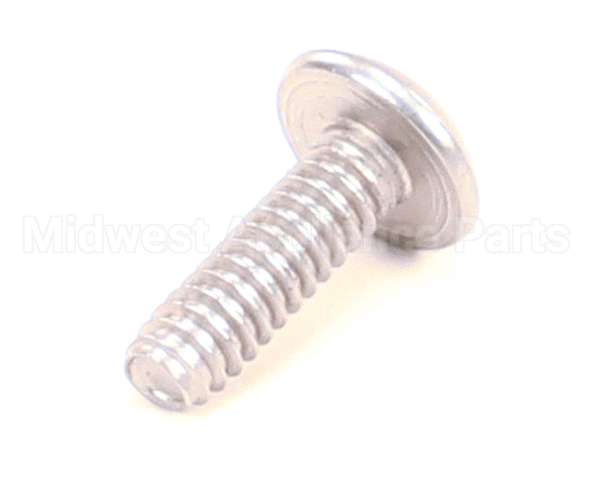 055114 Norlake Screw 10-24X5/8 Th Ph S/S