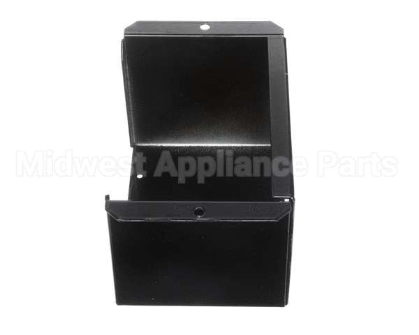 0551382AM Hussmann Box Rcc-1081 Display O/C