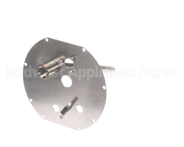 05545.0000 Bunn Tank Lid Weldment(W/Inlet Tube)