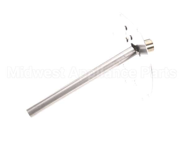 05545.0000 Bunn Tank Lid Weldment(W/Inlet Tube)