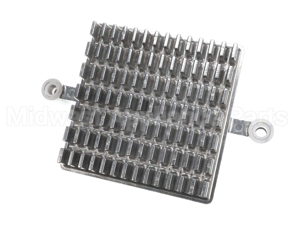 055486 Nemco Push Plate Bushing