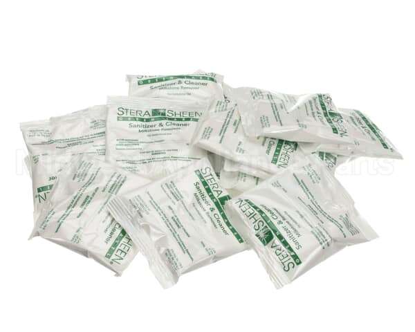 055492 Taylor Freezers Sanitizer-Stera Sheen -Green