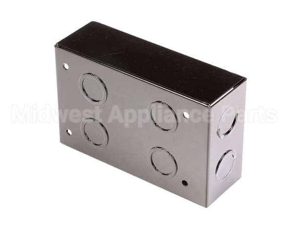 0554935 Hussmann Enclosure-Dfs Ekc202D2