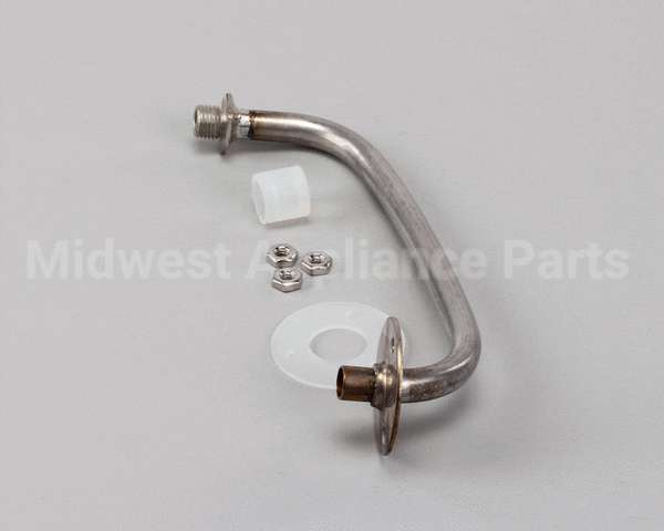 05555.0002 Bunn Kit, Sprayhead Tube (Sst)