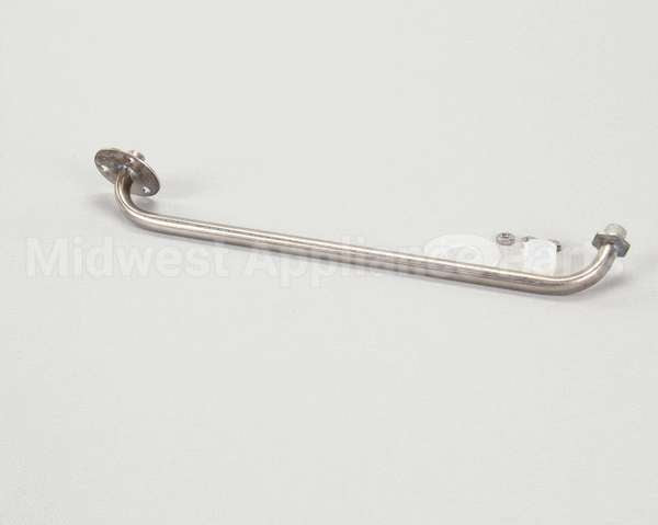 05557.0000 Bunn Kit, Sprayhead Tube - Tl3/6