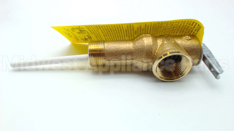 0556003 Watts L100Xl-3-150 3/4" T&P 100,000