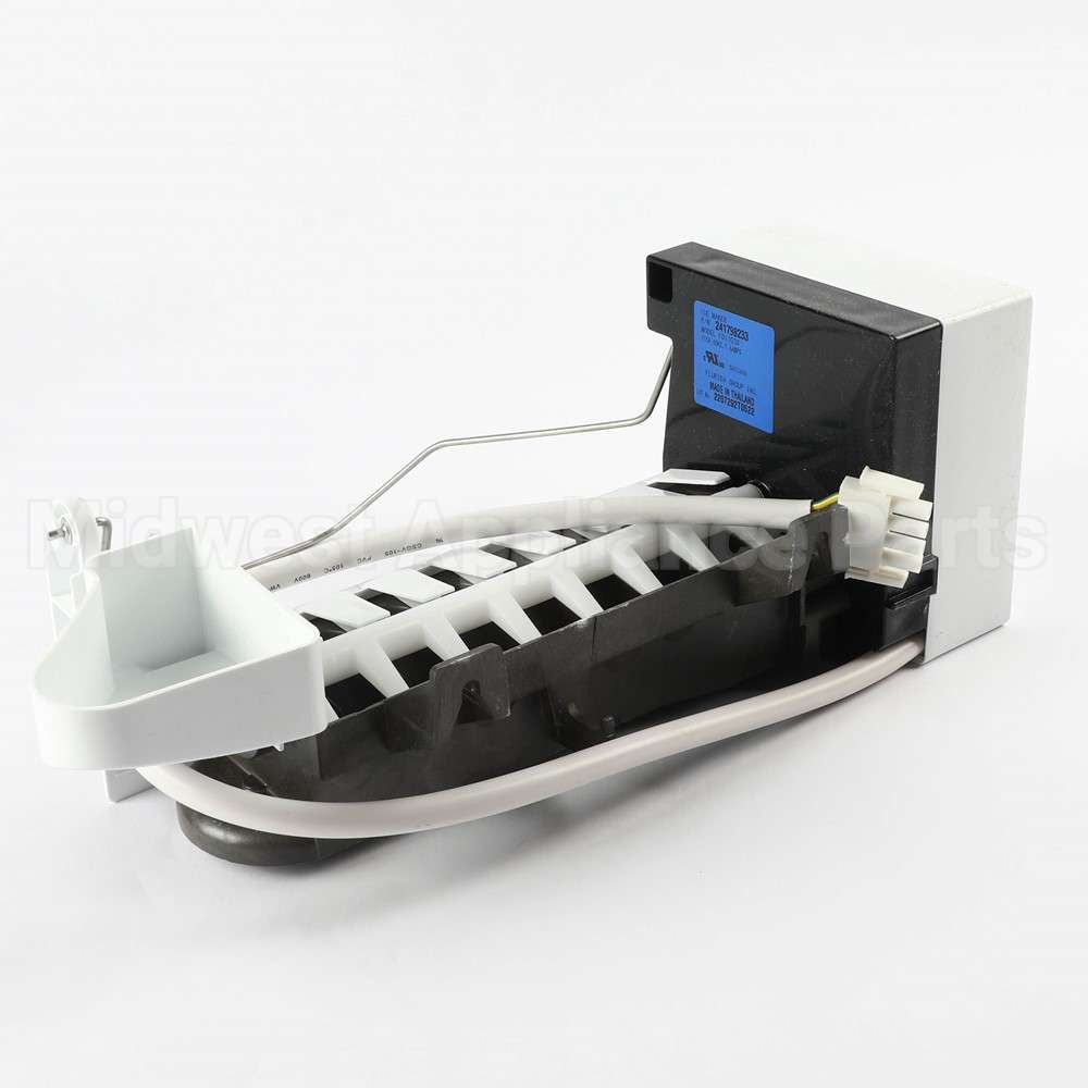 055861-000 Vikingice Maker Radius Cube 115V