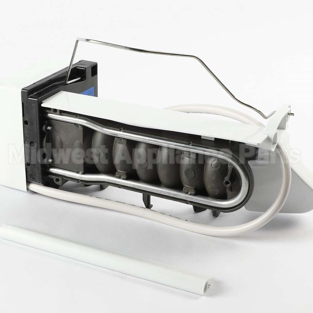 055861-000 Vikingice Maker Radius Cube 115V