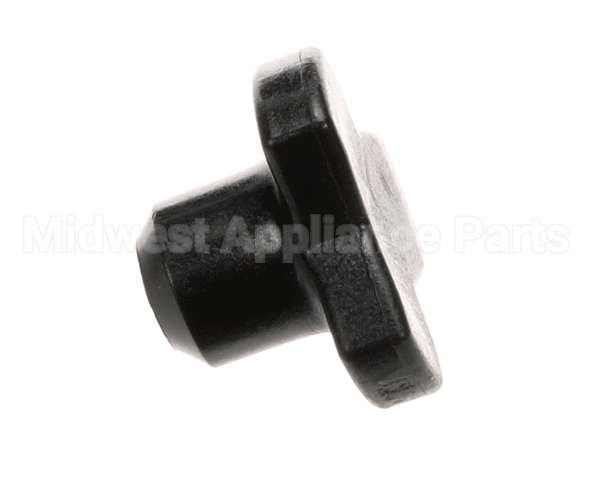 055989 Taylor Freezers Nut-Stud-Black-1.00