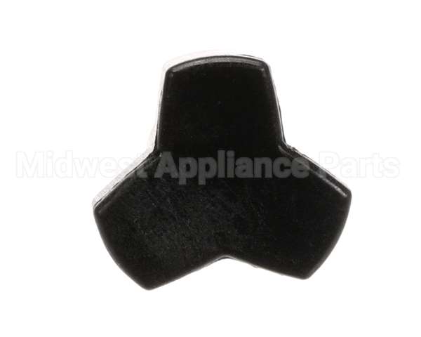 055989 Taylor Freezers Nut-Stud-Black-1.00