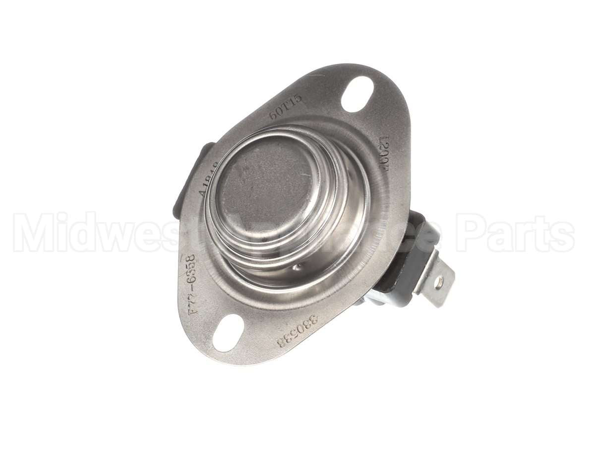 05601 Cretors High Limit 200 Deg