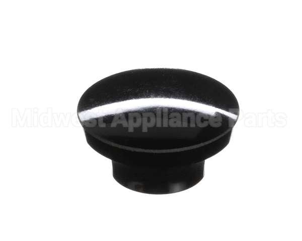 05609 Server Knob-Black, Lh