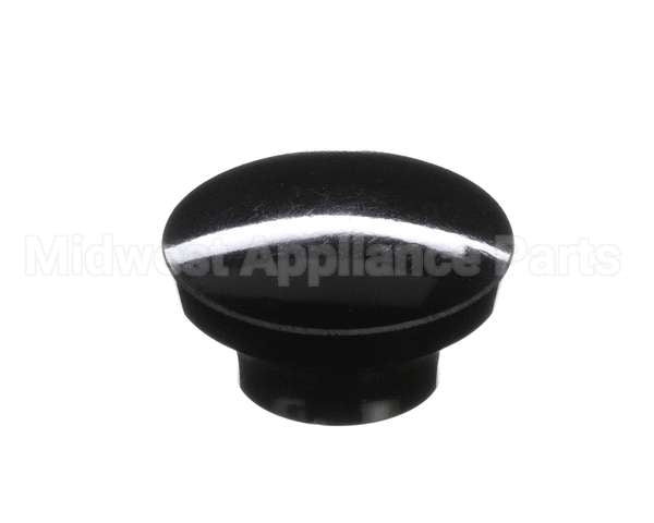 05609 Server Knob-Black, Lh
