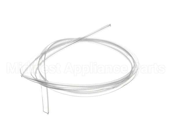 0561377 Hussmann Wiper-Gl Glide Door Clear Kysord6L
