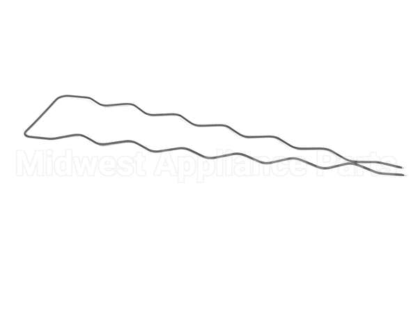 05617AC136 Winston Air Heater 208V