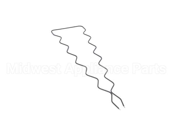 05617AC136 Winston Air Heater 208V