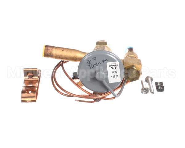 0562913 Hussmann Valve Txv Sfbde 1/2 C