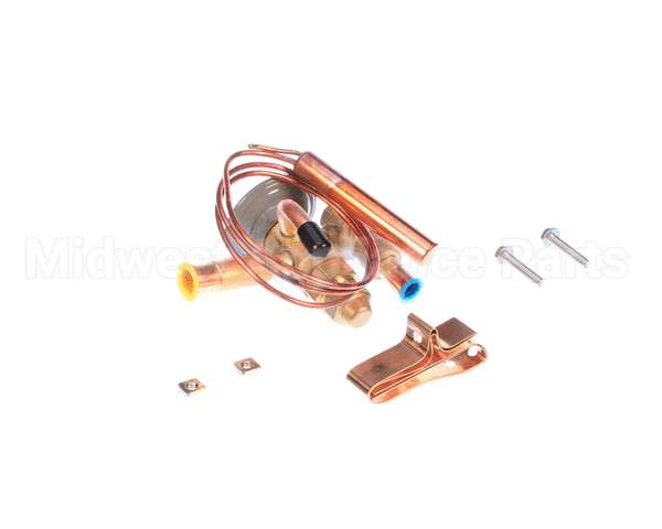 0562914 Hussmann Thermo Expansion Valve Sfbde 1/2 Z