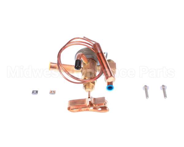 0562914 Hussmann Thermo Expansion Valve Sfbde 1/2 Z
